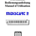 Альбом - Продам мидиклавиши MIDI-START-2 